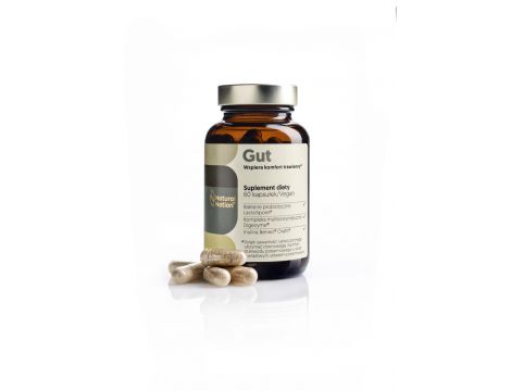 gut